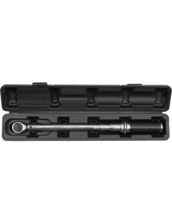 Klucz dynamometryczny 1/2" 25-125nm YATO YT-07742