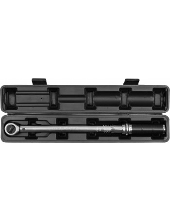 Klucz dynamometryczny 1/2" 40-200nm YATO YT-07743