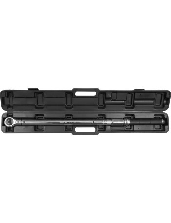 Klucz dynamometryczny 3/4" 100-500nm YATO YT-07751