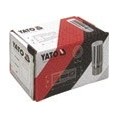 Nasadka  7mm 1/4"  6-kąt. Cv długa YATO YT-1418