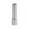 Nasadka 10mm 3/8" 6-kąt. Cv długa YATO YT-3824