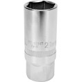Nasadka do świec 1/2" 21mm YATO YT-12541
