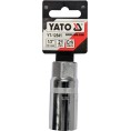 Nasadka do świec 1/2" 21mm YATO YT-12541