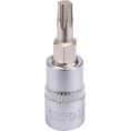 Klucz trzpieniowy torx 1/4" t25 l37mm YATO YT-04305