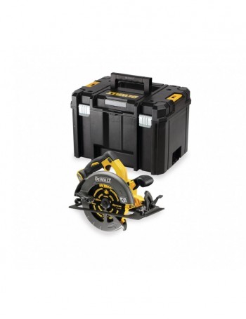 Pilarka tarczowa 190mm 54V FLEXVOLT DCS575NT DeWALT