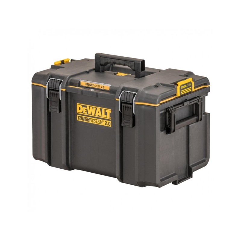 Skrzynia narzędziowa DS400 TOUGHSYSTEM 2.0 DWST83342-1 DeWALT Skrzynia narzędziowa DS400 TOUGHSYSTEM 2.0 DWST83342-1 DeWALT