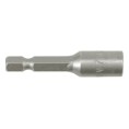 Nasadka magn. Do wkręt. 1/4" 7x48mm crv YATO YT-1502
