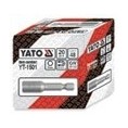 Nasadka magn. Do wkręt. 1/4" 7x48mm crv YATO YT-1502