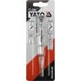 Próbnik napięcia 70-250V YATO YT-2864
