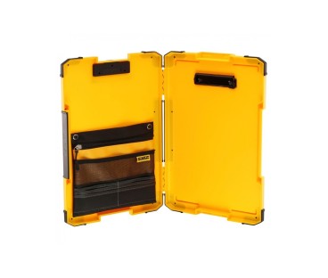 Podkładka do notowania TSTAK, dioda LED DWST82732-1 DeWALT