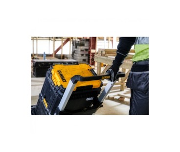 Podkładka do notowania TSTAK, dioda LED DWST82732-1 DeWALT
