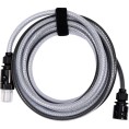 Myjka ciśnieniowa 23bar akumulatorowa 18V z zasysaniem YATO YT-85930