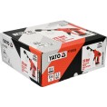 Myjka ciśnieniowa 23bar akumulatorowa 18V z zasysaniem YATO YT-85930
