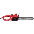 Elektryczna pilarka łańcuchowa 40cm 16" 2000W YATO YT-84870