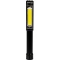 Latarka warsztatowa inspekcyjna 3W COB LED 400lm 3AA YATO YT-08522