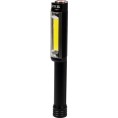 Latarka warsztatowa inspekcyjna 3W COB LED 400lm 3AA YATO YT-08522