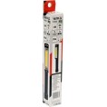 Latarka warsztatowa inspekcyjna 3W COB LED 400lm 3AA YATO YT-08522