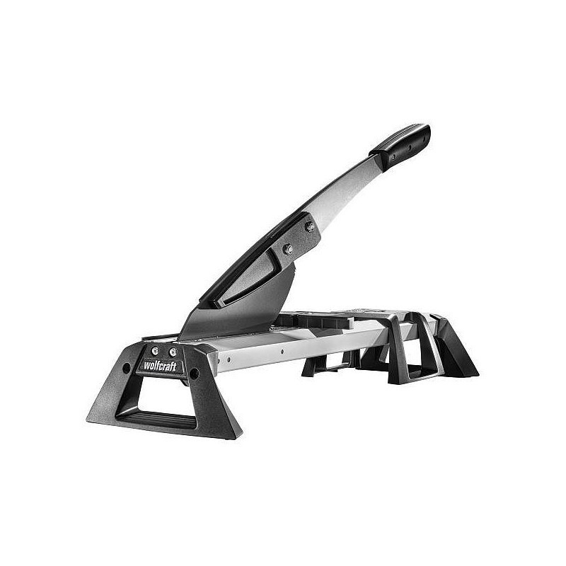 Gilotyna do paneli Wolfcraft VLC 800 WOLFCRAFT WF6939000