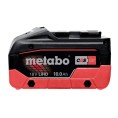 Akumulator LiHD 18V 10Ah Metabo 625549000 Akumulator LiHD 18V 10Ah Metabo 625549000