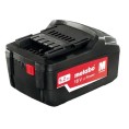 Akumulator Li-Power 18V 5,2Ah Li-Ion METABO 625592000