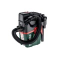Odkurzacz akumulatorowy 18V AS 18 HEPA PC COMPACT METABO 602029850