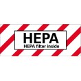 Odkurzacz akumulatorowy 18V AS 18 HEPA PC COMPACT METABO 602029850
