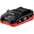 Akumulator 18V LiHD 3,1Ah METABO 625343000 Akumulator 18V LiHD 3,1Ah METABO 625343000