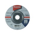 Tarcza szlifierska 125x6x22mm MAKITA A-80933
