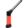Lampa warsztatowa cob led 5w + 3w YATO YT-08518