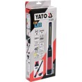 Lampa warsztatowa cob led 5w + 3w YATO YT-08518
