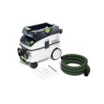 Odkurzacz mobilny CLEANTEC CTL 26 E AC RENOFIX FESTOOL 575841