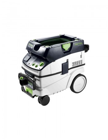 Odkurzacz mobilny CLEANTEC CTL 26 E AC RENOFIX FESTOOL 575841