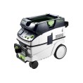 Odkurzacz mobilny CLEANTEC CTL 26 E AC RENOFIX FESTOOL 575841