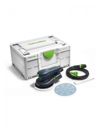 Szlifierka mimośrodowa ETS EC 150/5 EQ-Plus FESTOOL 576329