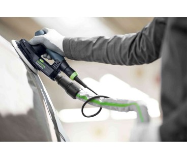 Szlifierka mimośrodowa ETS EC 150/5 EQ-Plus FESTOOL 576329