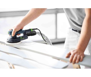 Szlifierka mimośrodowa ETS EC 150/5 EQ-Plus FESTOOL 576329