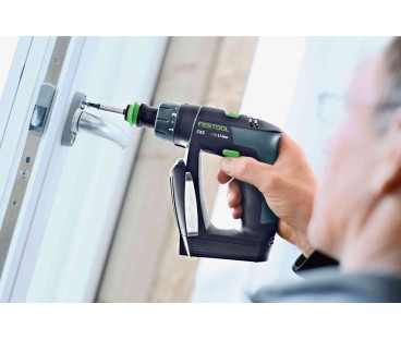 Akumulatorowa wiertarko-wkrętarka CXS 2,6-Set FESTOOL 576093