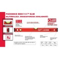 Poziomica slim 80cm MILWAUKEE 4932459092