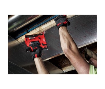 Zszywacz akumulatorowy 12V M12 BST-202X MILWAUKEE 4933459635