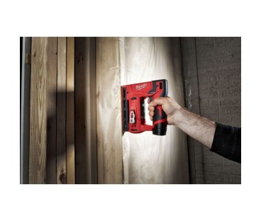 Zszywacz akumulatorowy 12V M12 BST-202X MILWAUKEE 4933459635