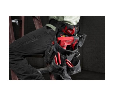 Zszywacz akumulatorowy 12V M12 BST-202X MILWAUKEE 4933459635