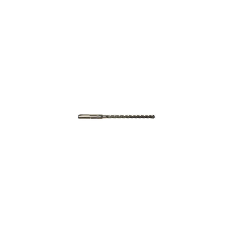 Wiertło do betonu 8mm 165mm SDS-Plus MX4 1szt MILWAUKEE 4932352046