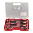 Zestaw wkrętaków w walizce 12szt MILWAUKEE 4932472003