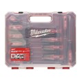 Zestaw wkrętaków w walizce 12szt MILWAUKEE 4932472003