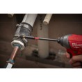 Uchwyt magnetyczny do bitów przedłużka 152mm MILWAUKEE 4932471822