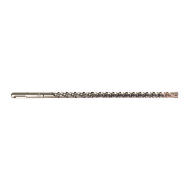 Wiertło do betonu 10mm 200/265mm SDS-Plus MX4 1szt. MILWAUKEE 4932471254