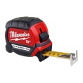 Taśma magnetyczna PREMIUM 10M - III gen miarka zwijana MILWAUKEE 4932464601