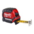Taśma magnetyczna PREMIUM 5M - III gen miarka zwijana MILWAUKEE 4932464599