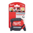 Taśma magnetyczna PREMIUM 5M - III gen miarka zwijana MILWAUKEE 4932464599