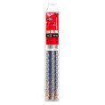 Wiertła do betonu 10mm 150/215mm SDS-PLUS MX4 10szt MILWAUKEE 4932352048